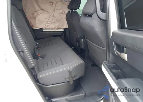 2024 Toyota Tacoma Trd Sport z USA, uszkodzony, nr VIN 3TYKB5FN4RT001640